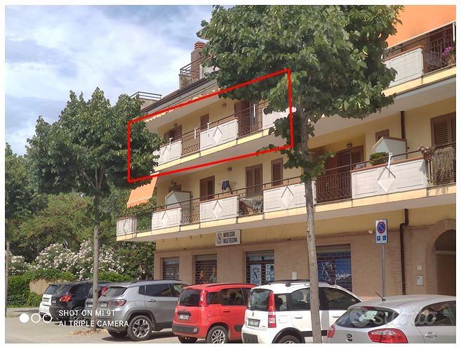 Appartamento – Telese Terme, Benevento - Vista 2