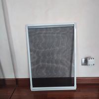 zanzariera portatile