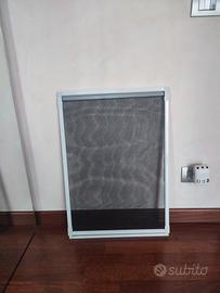 zanzariera portatile