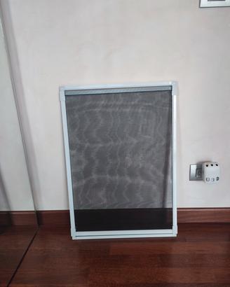 zanzariera portatile