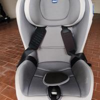 seggiolino auto