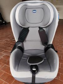 seggiolino auto