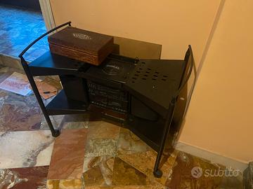 Carello portatelevisione