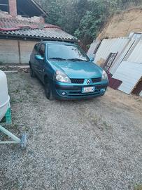 RICAMBI CLIO 2 1.2 16V