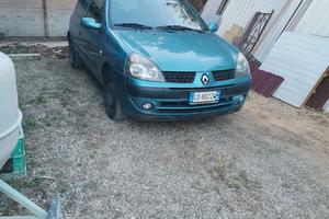 RICAMBI CLIO 2 1.2 16V