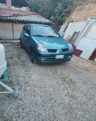 RICAMBI CLIO 2 1.2 16V