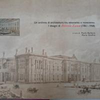 Un Archivio di Architettura tra 800 e 900 Zanca