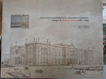 Un Archivio di Architettura tra 800 e 900 Zanca