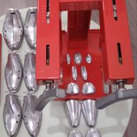 Allarga scarpe professionale nuovissimo