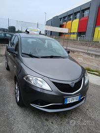 LANCIA Ypsilon 1.3 multijet 95 cv  Km.119.000 2016