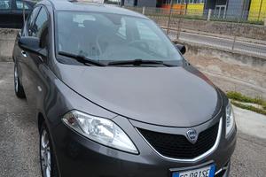 LANCIA Ypsilon 1.3 multijet 95 cv  Km.119.000 2016