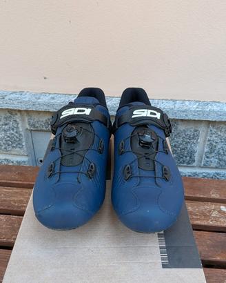 sidi wire carbon2 
