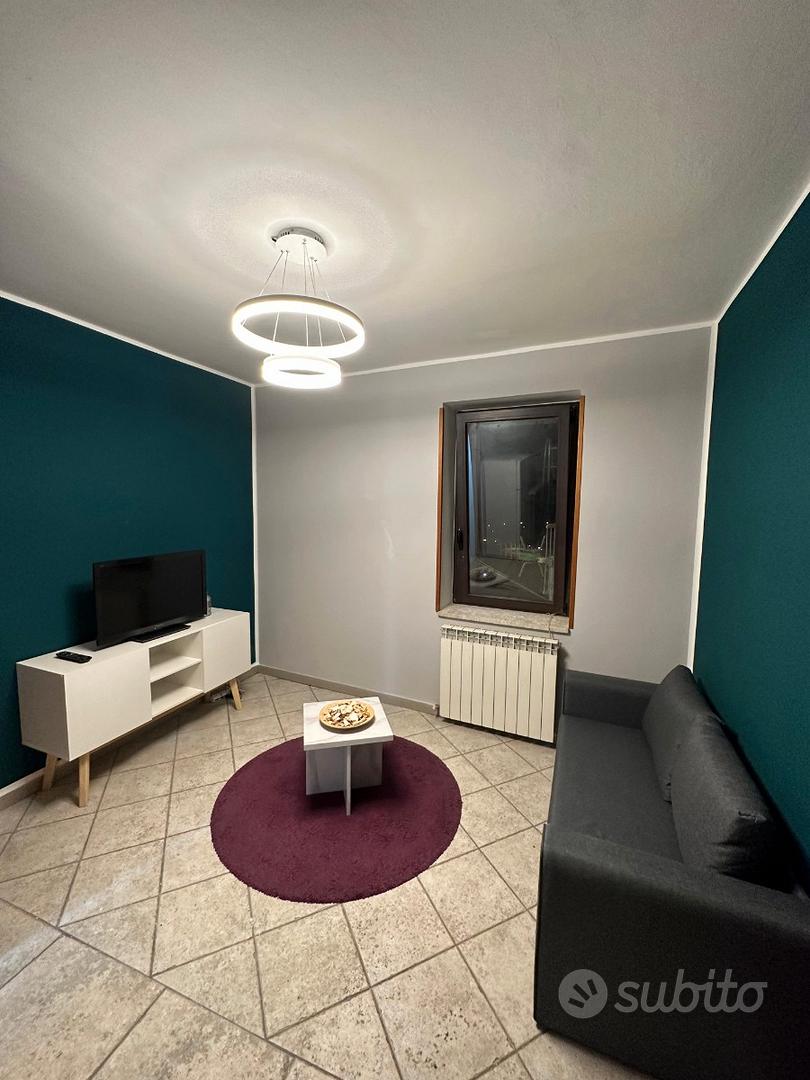 Vendere appartamento indipendente - Vista 2