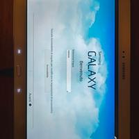 tablet Samsung Galaxy Tab 3