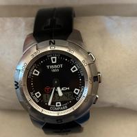 Orologio tissot t touch 2