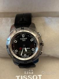 Orologio tissot t touch 2