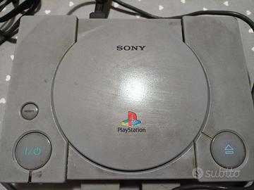 PlayStation One 