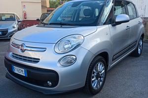 Fiat 500L 1.3 Multijet 85 CV Lounge Tetto Panorami