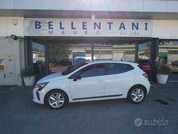 RENAULT Clio 5ª serie Clio SCe 65 CV 5 porte E...