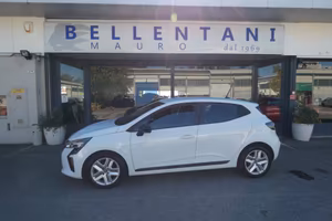 RENAULT Clio 5ª serie Clio SCe 65 CV 5 porte E...