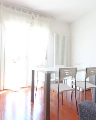 Appartamento di 33 m² con 2 locali e box auto a Cr
