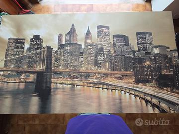 quadro moderno in tela grande 