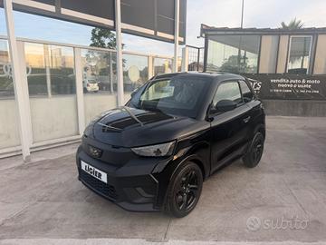 Ligier JS 50 ELITE Diesel REVO D