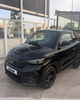 Ligier JS 50 ELITE Diesel REVO D