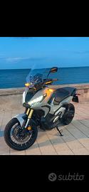 XADV 750