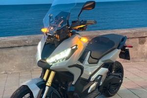 XADV 750