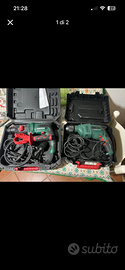Trapano avvitatore elettrici