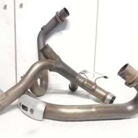 Collettori di scarico Ducati Monster 696