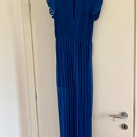 tuta jumpsuit