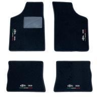 Tappetini su misura per Alfa Romeo 33 (1983-1995)