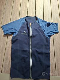 Maglia tecnica Tribord slip frontale