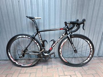 Ridley Fenix - bici da corsa in carbonio