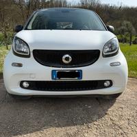 Smart fortwo 1.0 71 cv