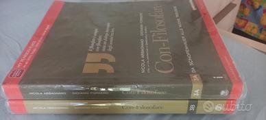 libri liceo
