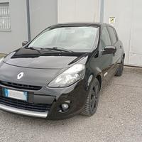 Renault Clio 1.2 - 16v - Dynamique - GPL