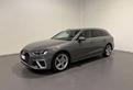 AUDI A4 Avant 40 TDI quattro S tronic S line edi