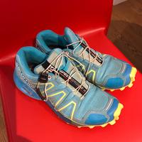 speedcross 4 salomon