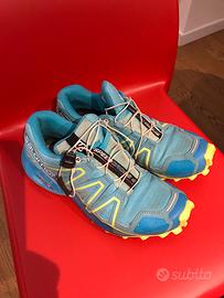 speedcross 4 salomon