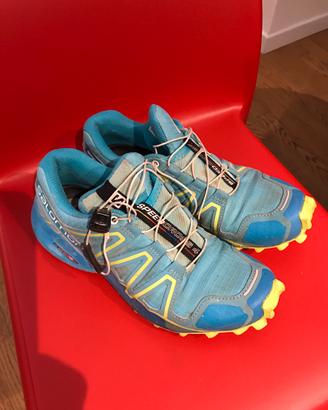 speedcross 4 salomon
