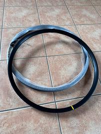 Cerchioni mavic E-XM430