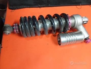 Ammortizzatori Benelli trk 502