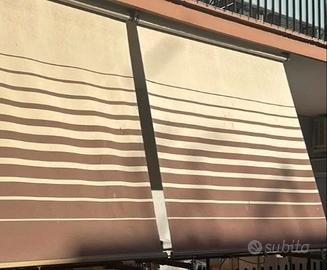 TENDE DA SOLE TEMPOTEST