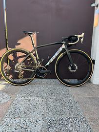 Bici da corsa Trek emonda SLR 7 disc Ultegra Di2