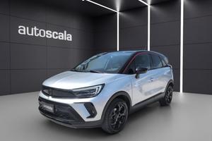 OPEL Crossland 1.5 ECOTEC D 110 CV Start&Stop GS