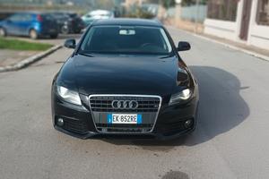 Audi A4 B8