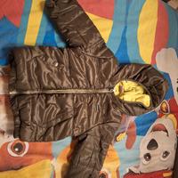 giacca bambino 9 mesi